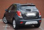 HAK HOLOWNICZY BOSAL + MODUŁ 13 PIN  CHEVROLET TRAX OPEL MOKKA od 2012 - 4