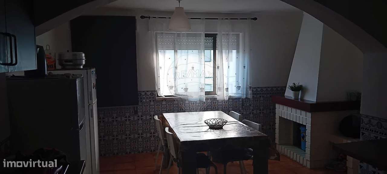 Apartamento T4 para venda - Grande imagem: 5/9