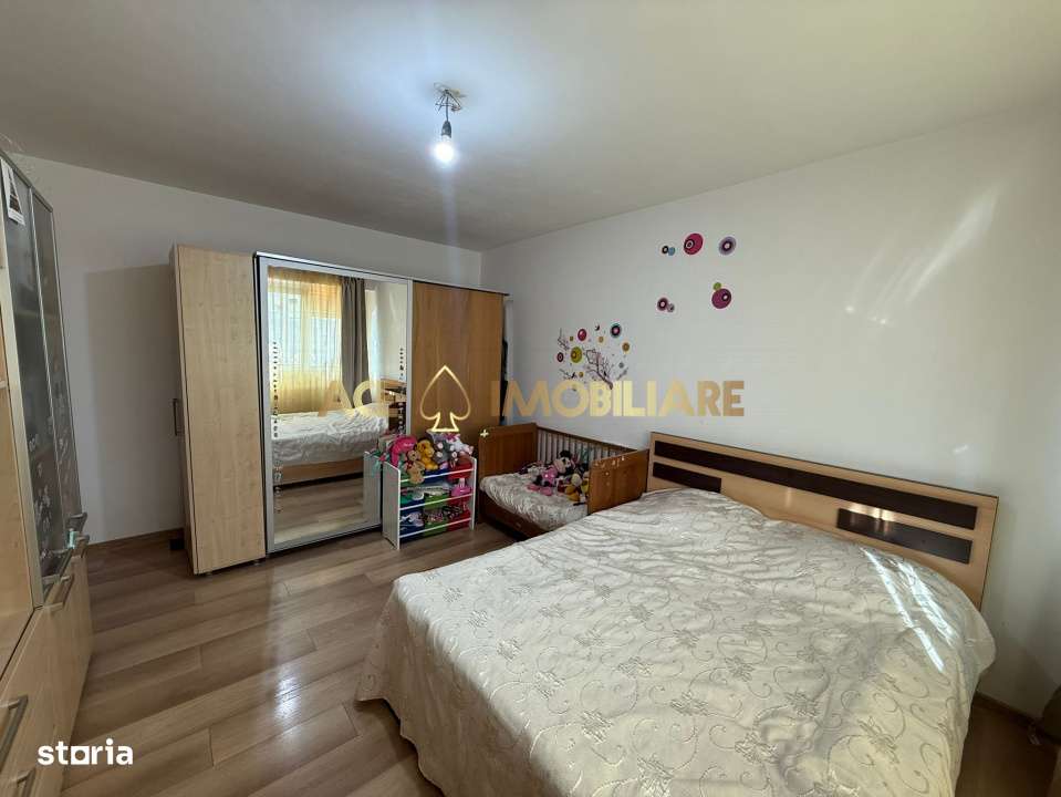 2 Camere | Berceni | Mobilat - Utilat | Comision 0%-1