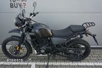 Royal Enfield Himalayan - 14