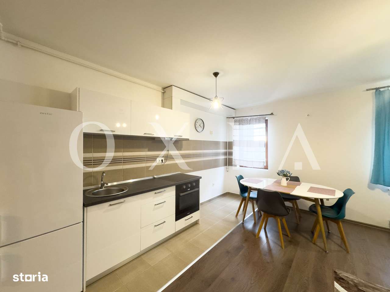 OX261 Apartament tip STUDIO - Torontalului, Toronto Residence. - Imagine principală: 3/7