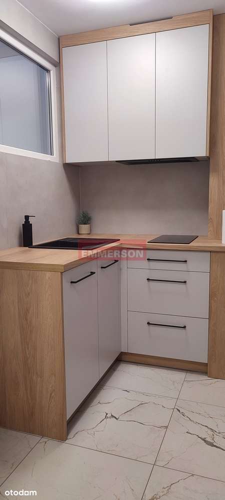 Kawalerka osiedle oficerskie-3