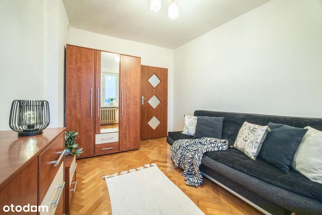 Odświeżone mieszkanie gotowe do wprowadzenia-3