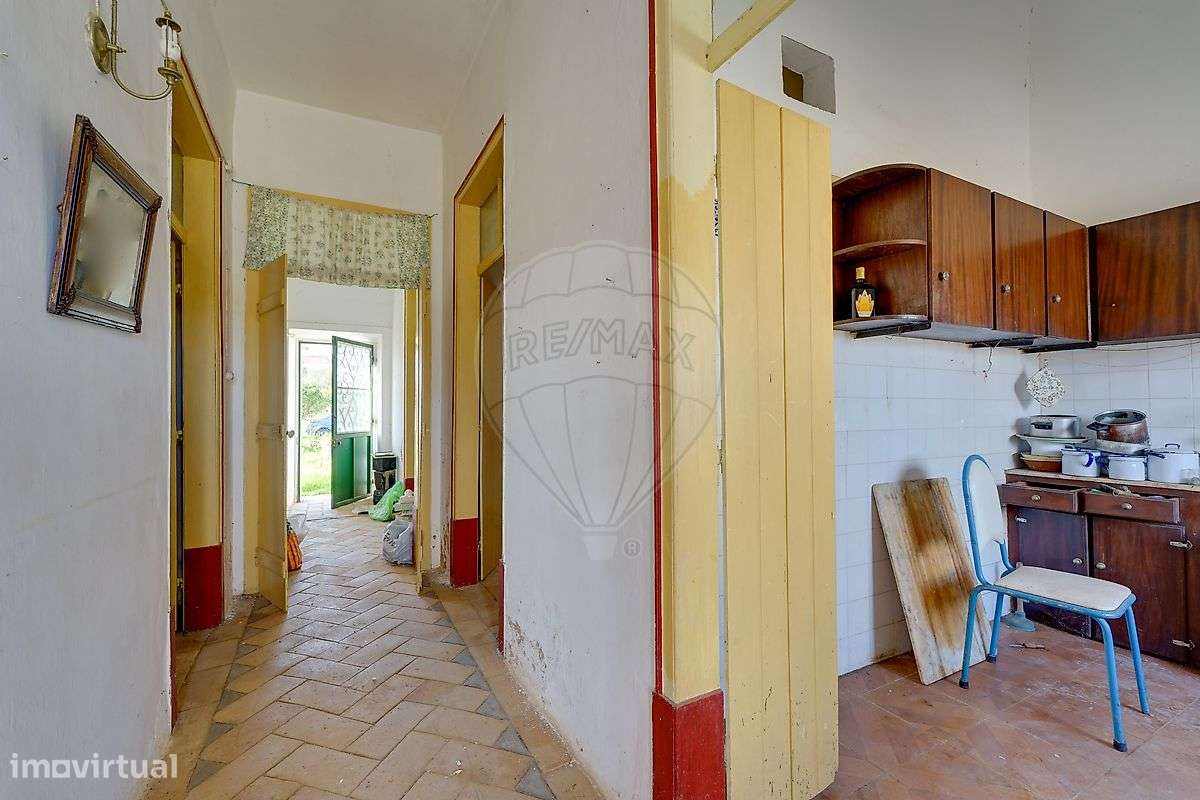 Moradia T2 para venda - Grande imagem: 4/31