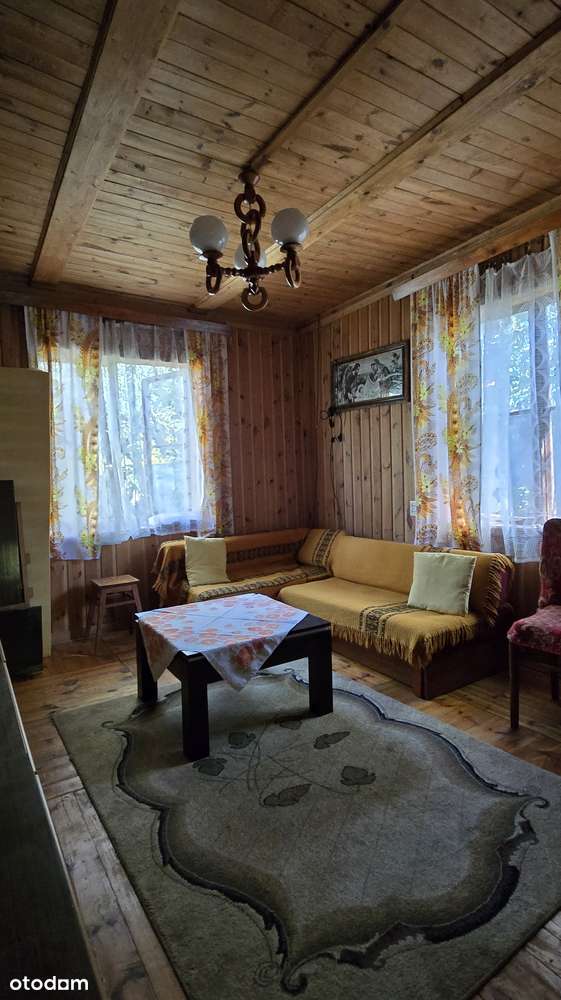 Działka budowlana na ul. Wojskowej-10