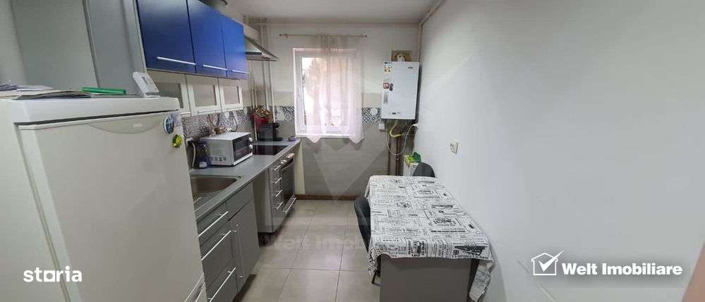3 camere, Manastur, zona Big - Imagine principală: 5/8