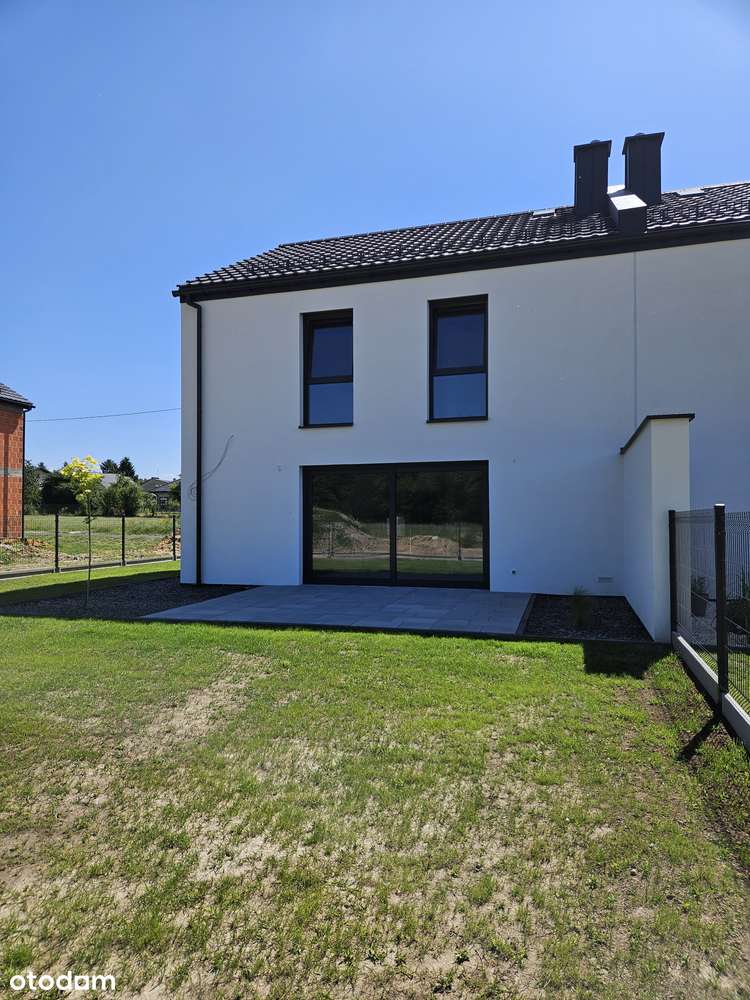 Wyjątkowy dom w pięknej okolicy - osiedle Klonowe-2