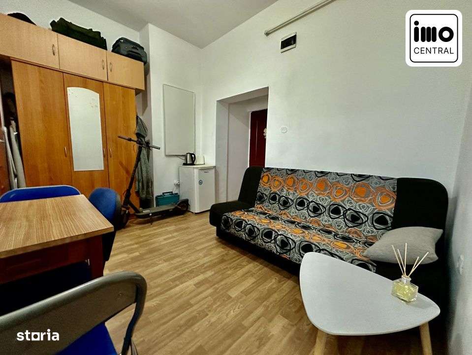 Studio in vila, zona premium Gheorgheni, aproape de Iulius Mall-2