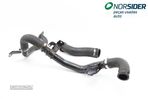 Conjunto de tubos de intercooler Toyota Yaris|05-09 - 1