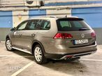 Volkswagen Golf Alltrack 2.0 TDI BMT 4Mot DSG - 6