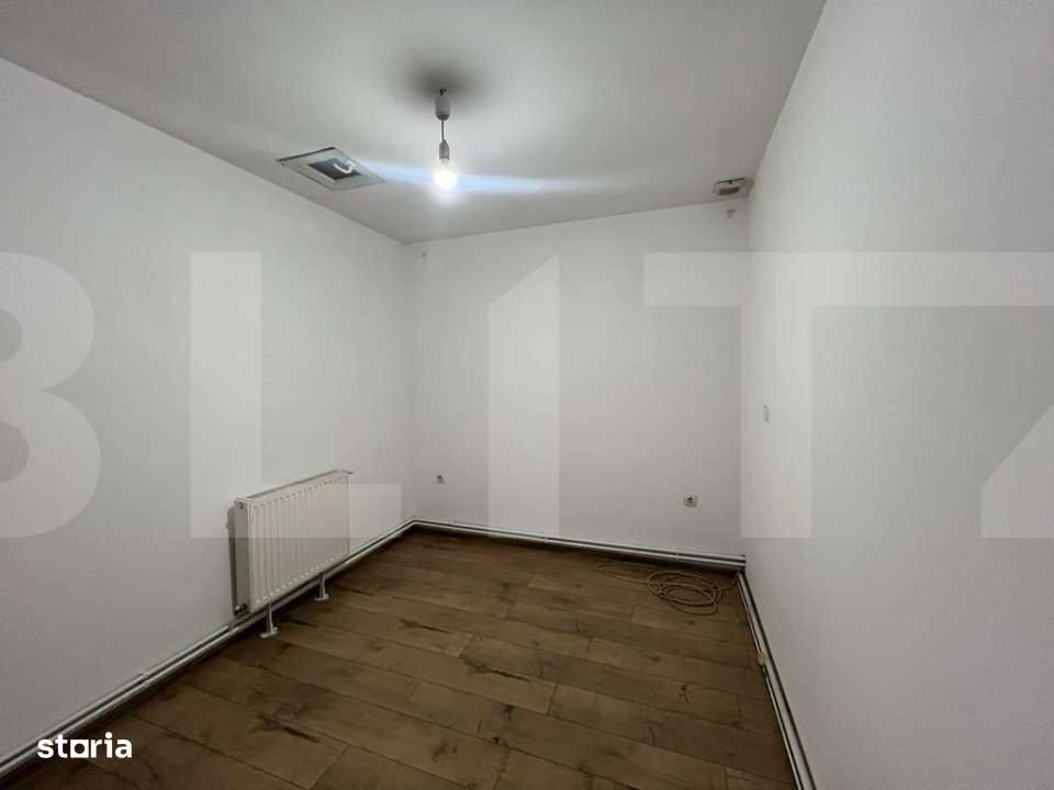 Spatiu industrial, pretabil si pentru birou, 139 mp, zona Garii - Imagine principală: 3/12