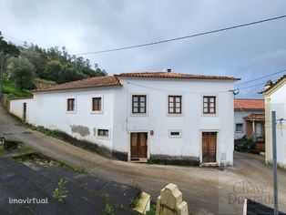 Moradia a 12 km de Coimbra