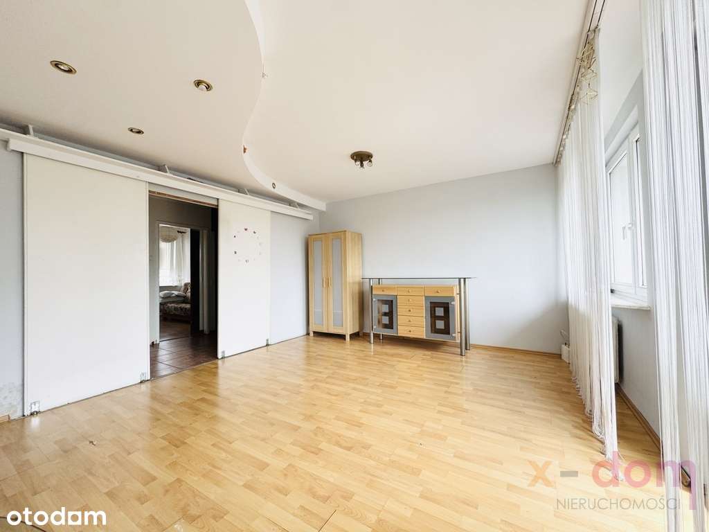 3 lub 4 pokoje Osiedle Sady - Pełny obrazek: 2/15