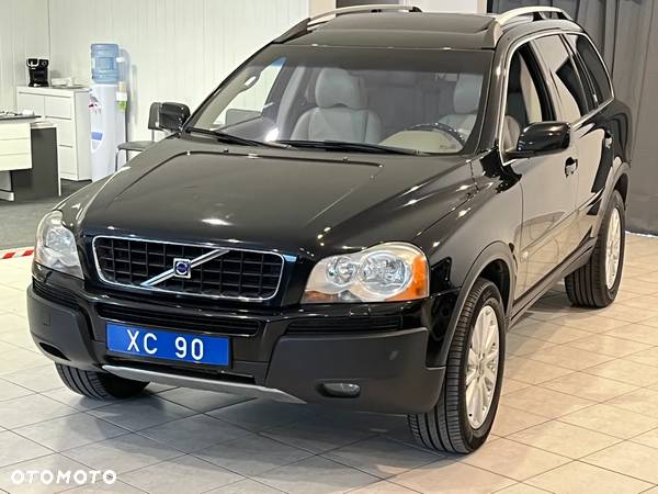 Volvo XC 90 2.4 D5 Executive - 1