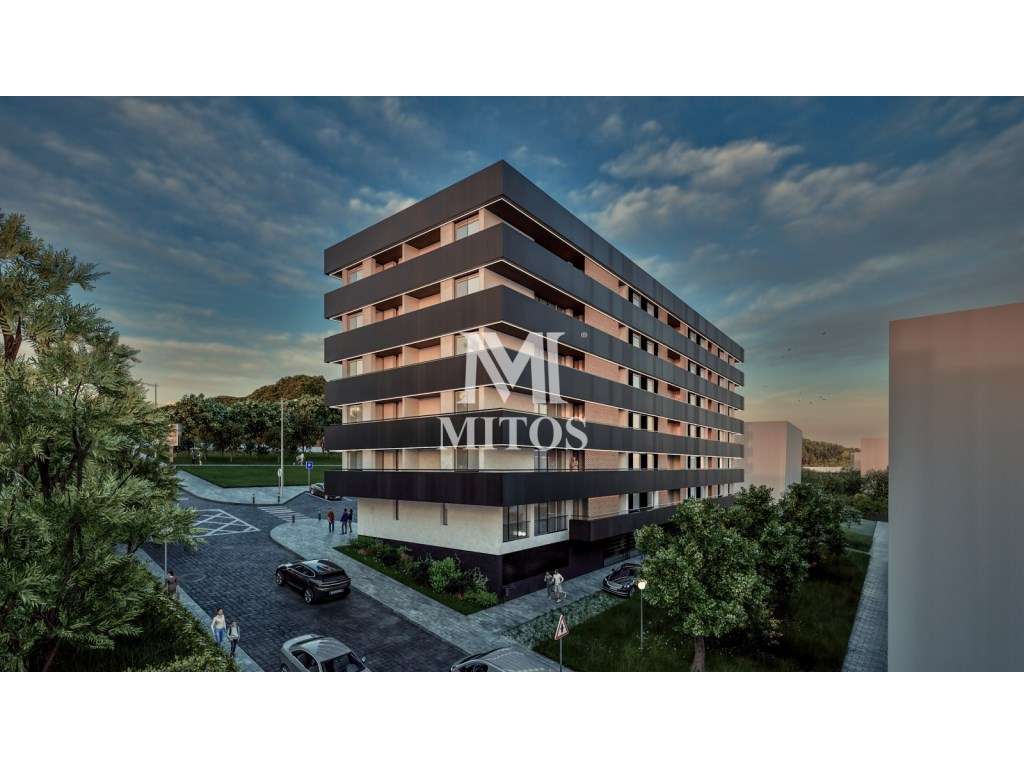 Apartamento T2 para venda em Darque - Grande imagem: 5/6