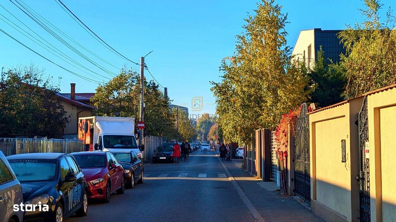 Spatiu comercial excelent, 118.49 mp, Strada Oituz, Popesti Leordeni - Imagine principală: 5/10