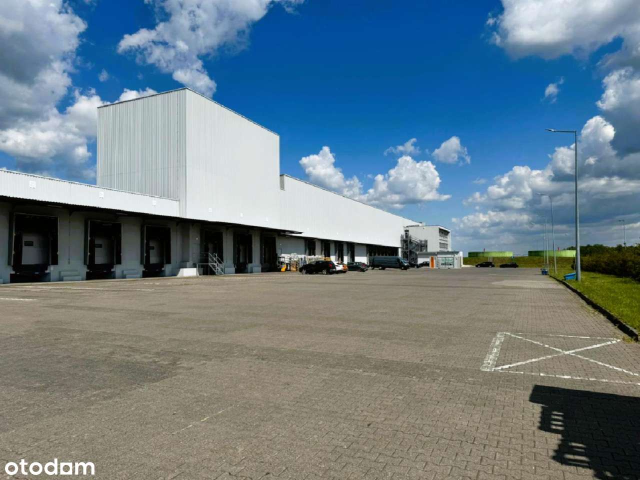 Hala magazynowa |5000 m2| najtaniej w Poznaniu - Pełny obrazek: 2/14