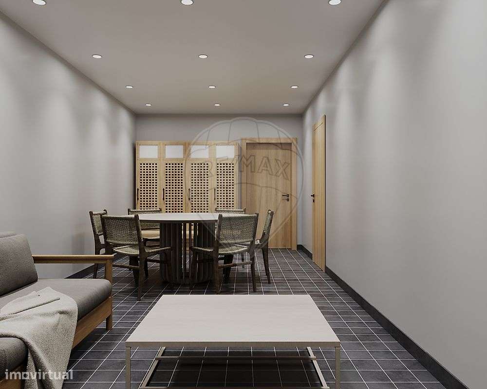 Apartamento T2 para venda - Grande imagem: 4/32