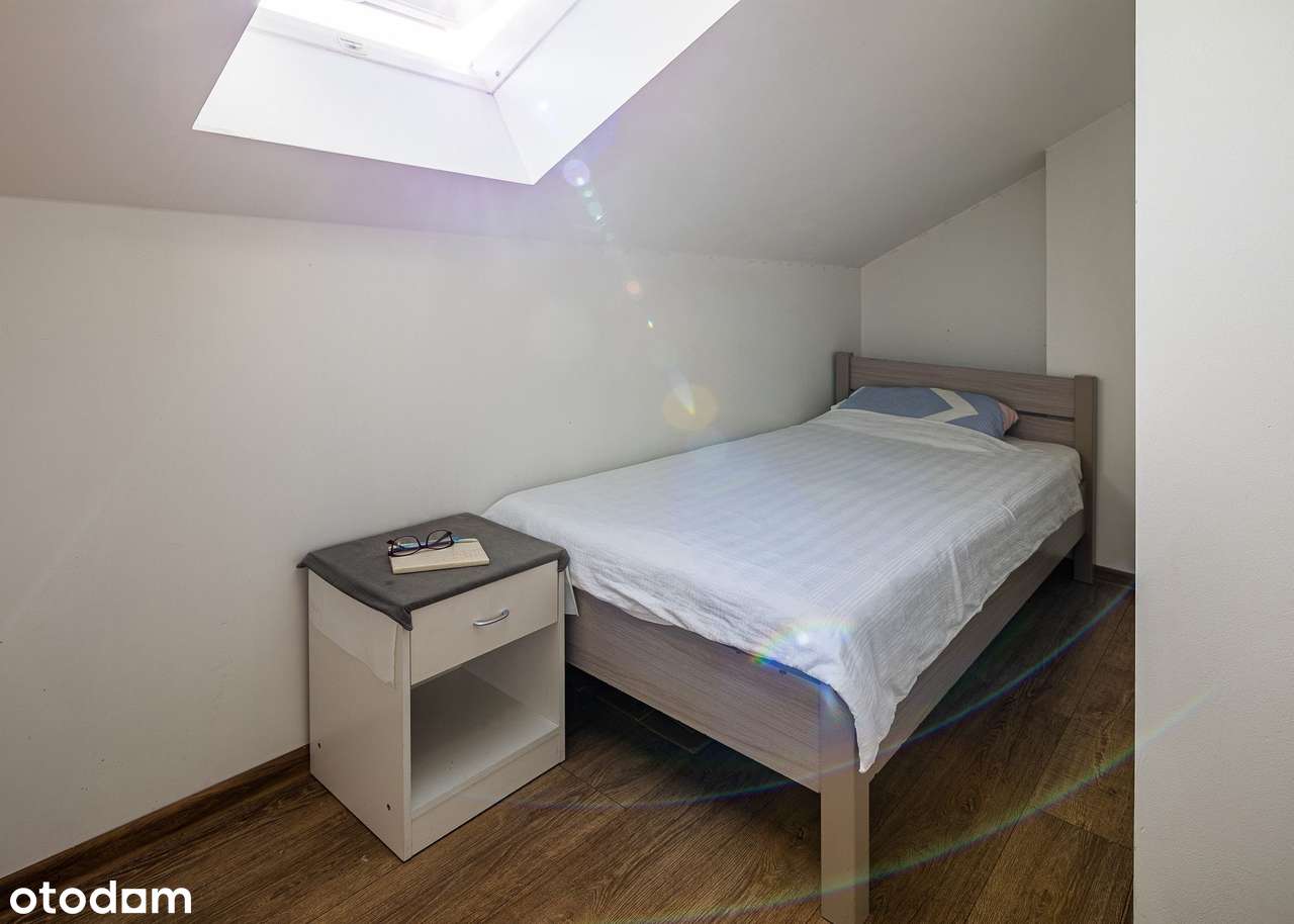 Pełne wyposażenie | Monitoring | Świetna Lokalizacja - Pełny obrazek: 4/14