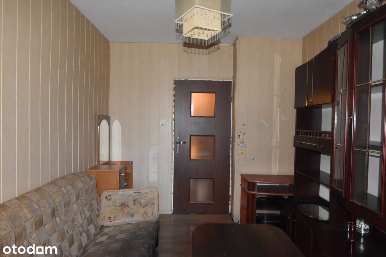 Mieszkanie na sprzedaż Brzeg  65 m2 parter 3 pokoje  balkon - Pełny obrazek: 4/12