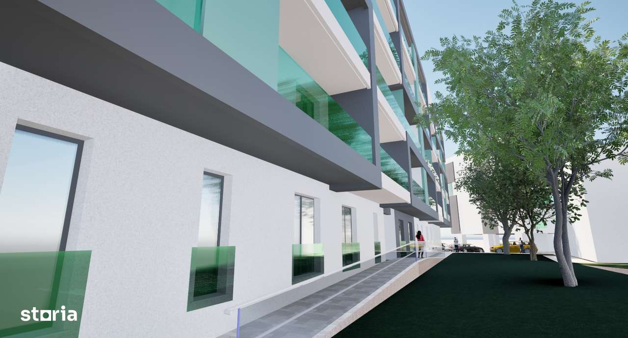 Proiect cu autorizație, Pacurari-Fundatie - Imagine principală: 5/8