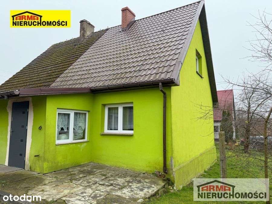 Dom W Zabudowie Bliźniaczej - Pełny obrazek: 2/14