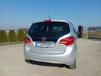 Opel Meriva - 3