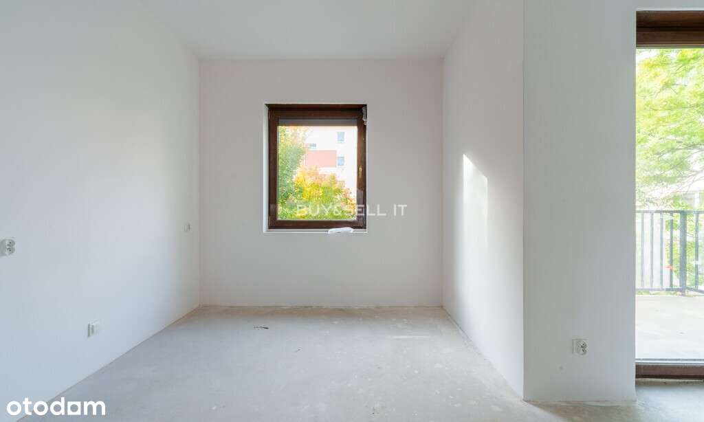 Kameralna willa miejska - tylko 6 apartamentów-5