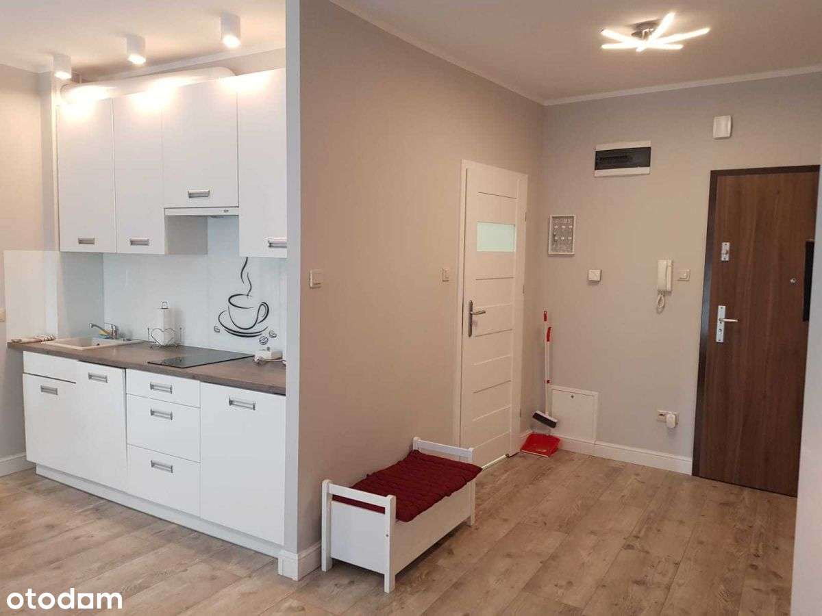 Apartament z basenem i kortem tenisowym - Pełny obrazek: 4/20