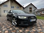 Audi A4 2.0 TFSI quattro Avant - 1