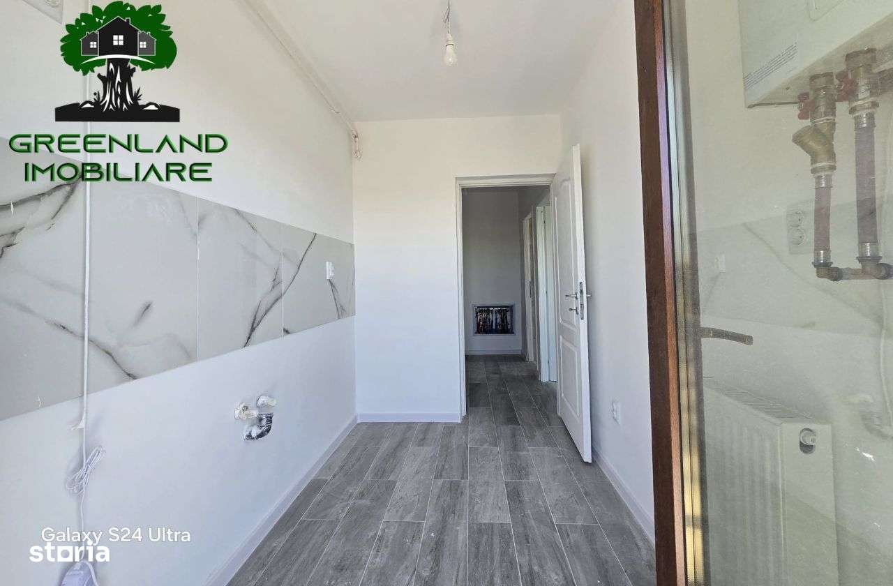 Apartament 1 Cam,31 mp, Decomandat, Predare 2025,Parcare INCLUSA, Cug - Imagine principală: 5/6