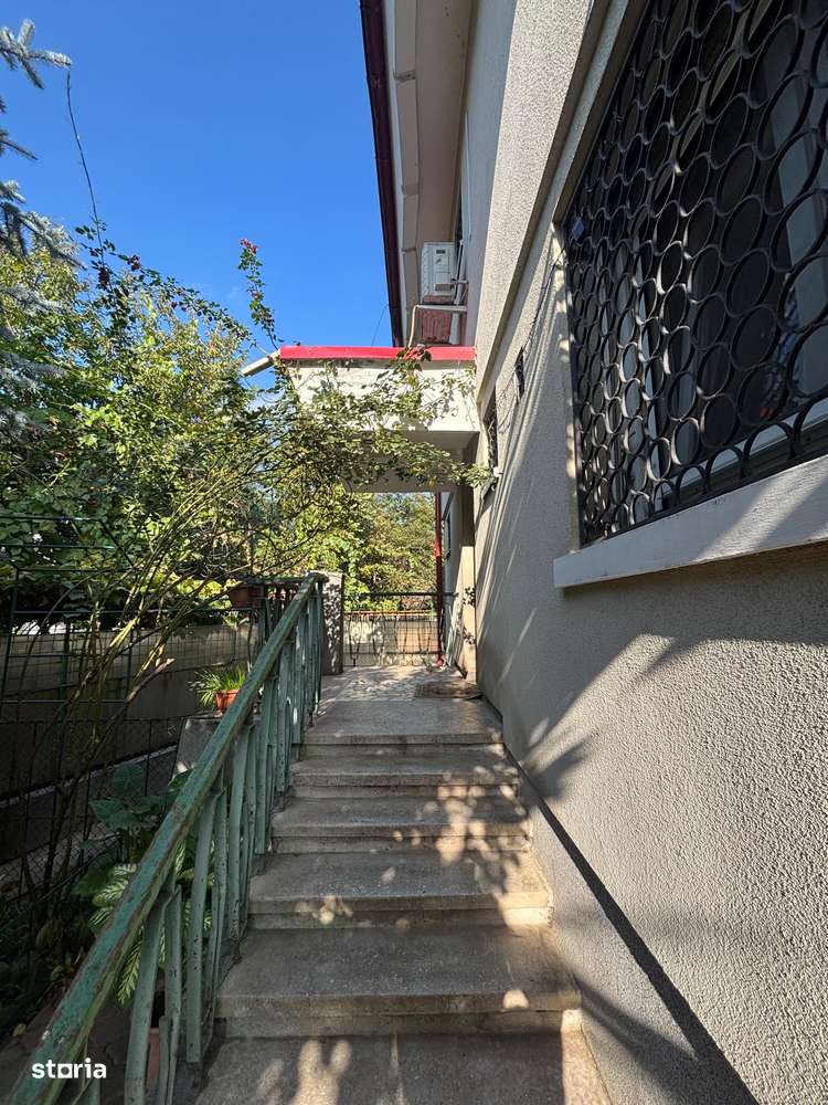 DGM IMOBILIARE: Casa S+P+E zona ultracentrala-Biserica Sf. Dumitru - Imagine principală: 5/20