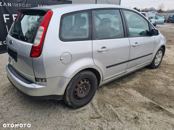 Ford C-MAX 1.6 Ambiente - 11