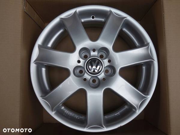 FELGI VW POLO 6R0 16'' 6R0071496B FV - 2