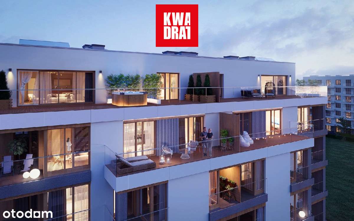 4 pokojowe mieszkanie 5 minut od stacji metra-3