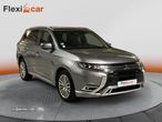 Mitsubishi Outlander 2.4 PHEV Instyle - 1