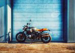 BMW R 12 nineT Scrambler - 1