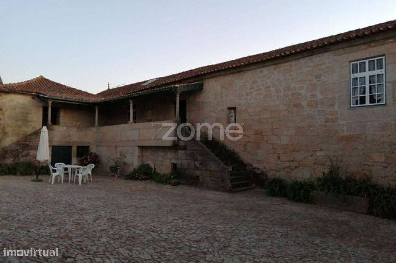 ✨ História e Rentabilidade – Quinta Brasonada do Séc. XVI - Grande imagem: 2/26