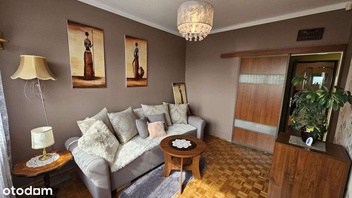 Osiedle Polne ( 5/6 pokoi )-14