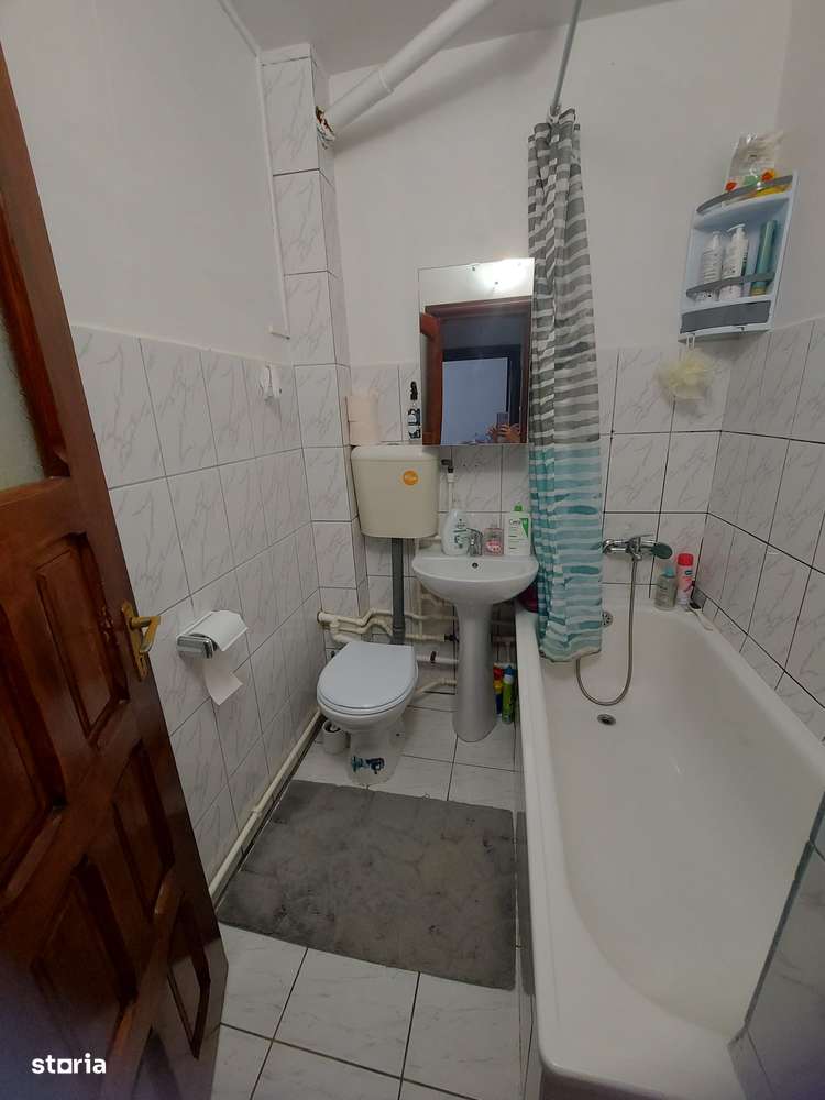 Apartament 1 camera Nicolina - Imagine principală: 4/7