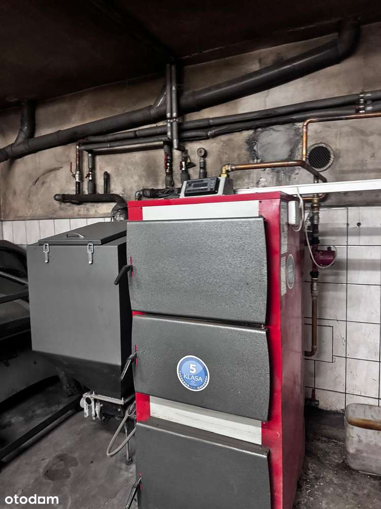 Na sprzedaż Obiekt.-6