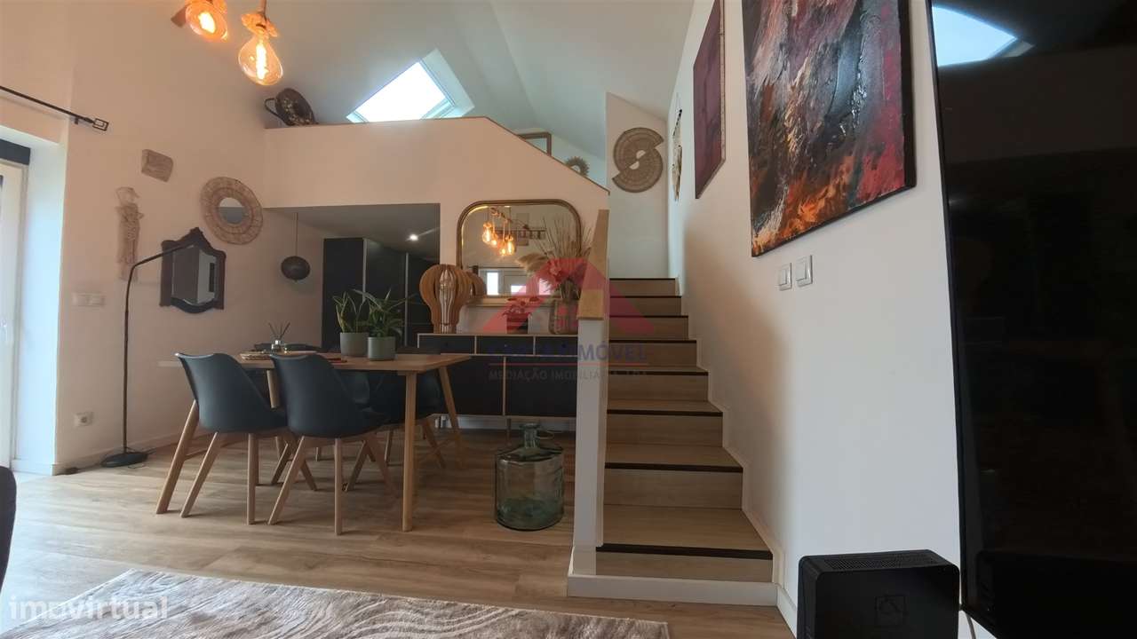 Moradia Isolada T1 Venda em Manique do Intendente, Vila Nova de São Pe-7