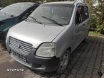 Suzuki Wagon R+ Z2S Skrzynia Maska Zderzak Błotnik Drzwi Lampa - 3