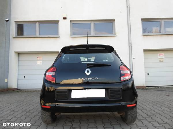 Renault Twingo - 23