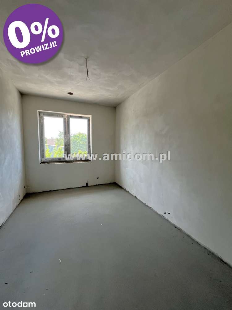 Ostatni! Wołomin-Nowe Lipiny - blisko Stacji PKP-13