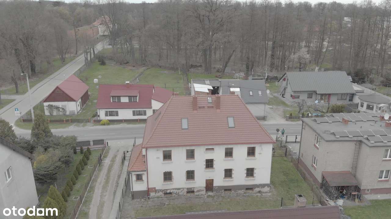 Obiekt, 265.0 m², Krośnice-18