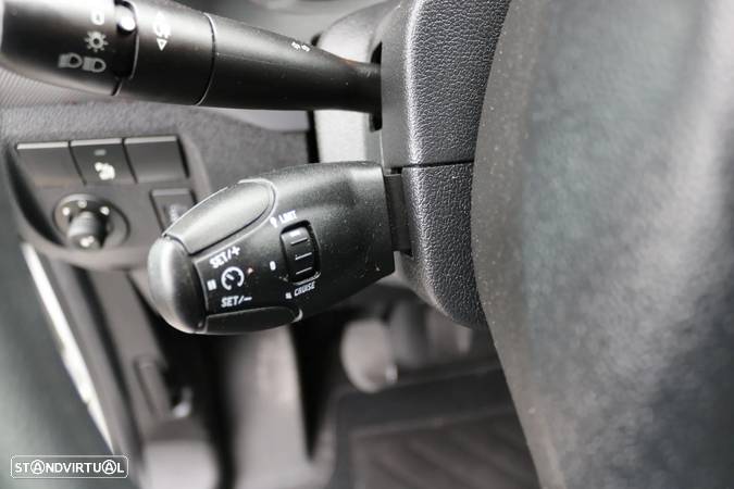 Citroën BERLINGO 1.6HDI  COM FRIO - 13