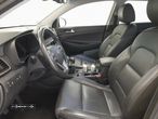 Hyundai Tucson 1.6 CRDi Premium+Pack Pele - 9