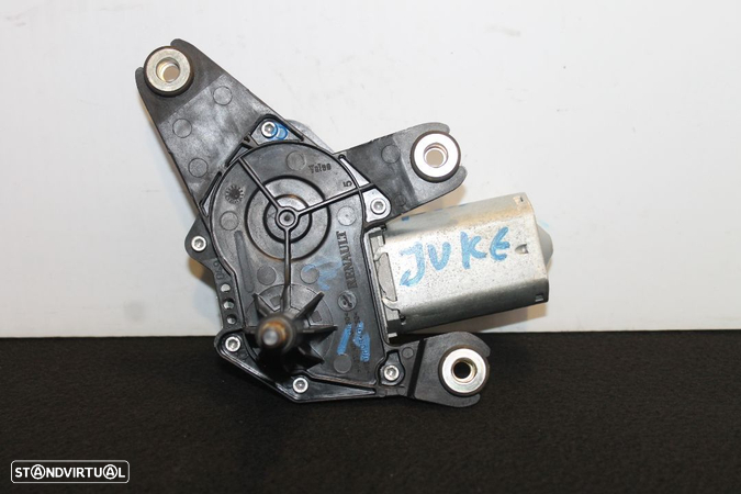 Motor Limpa Vidros Traseiro Nissan Juke - 2