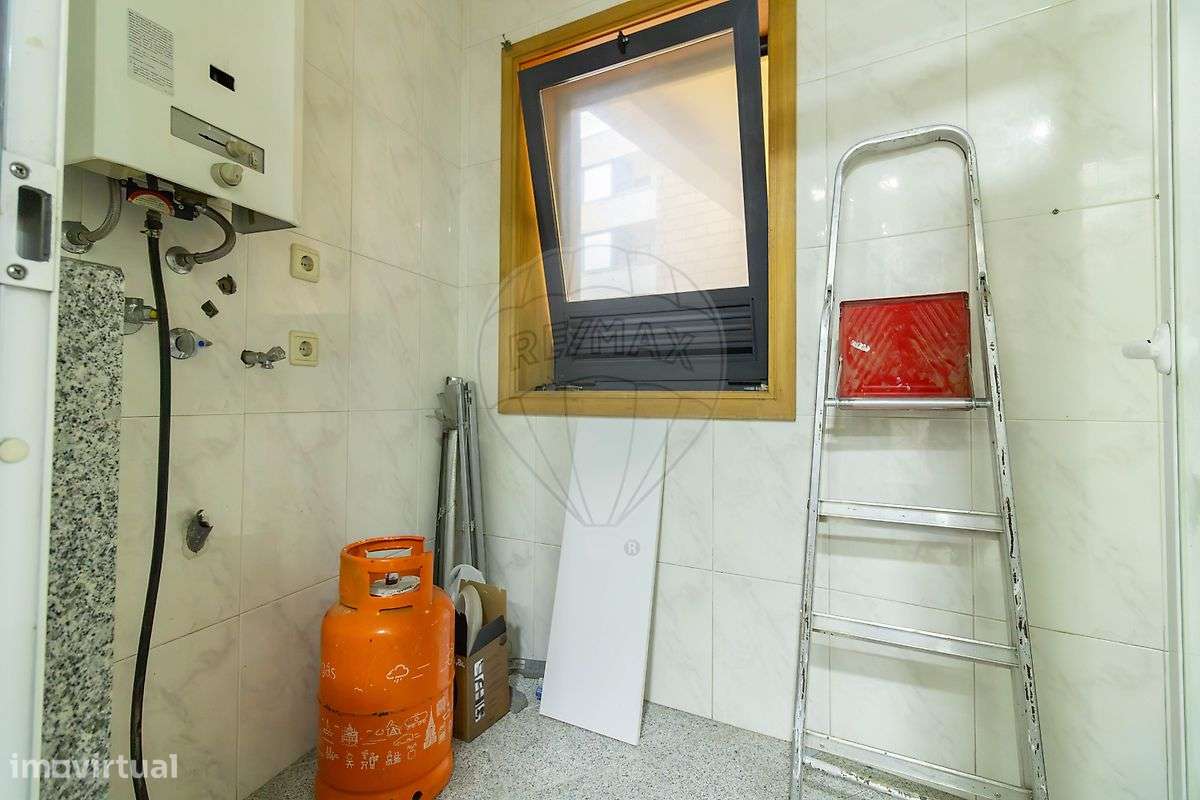 Apartamento T2 para venda-16